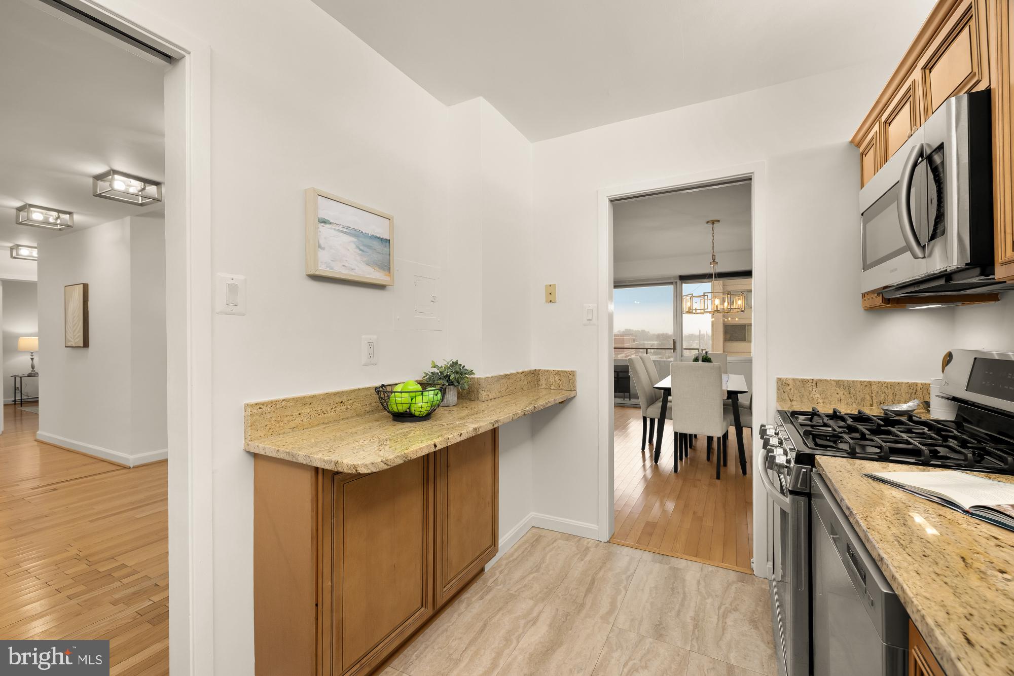 5500 FRIENDSHIP BOULEVARD 1411N