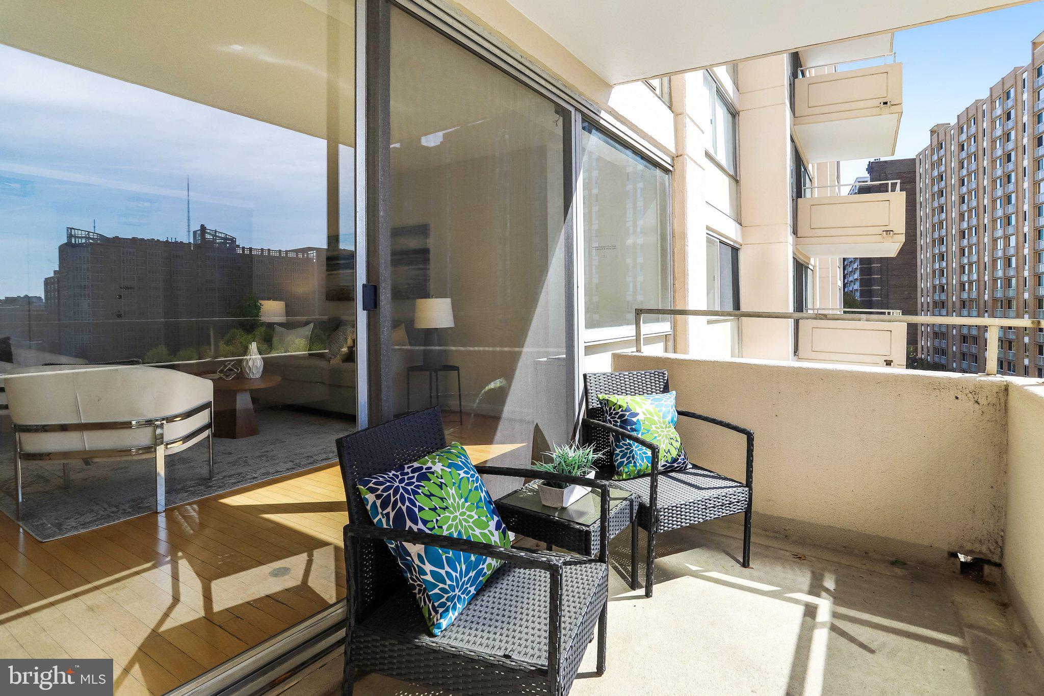 5500 FRIENDSHIP BOULEVARD 1411N