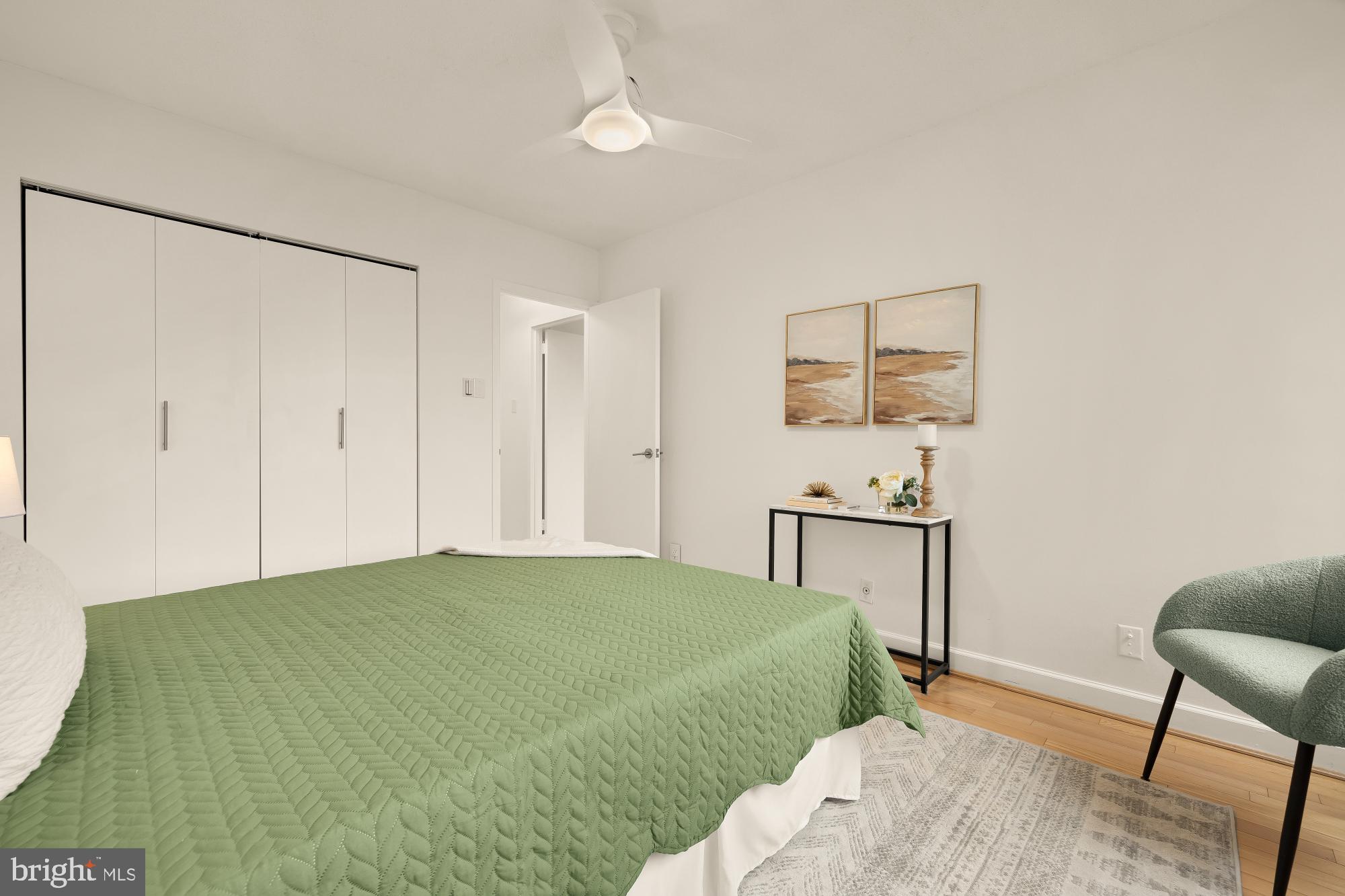 5500 FRIENDSHIP BOULEVARD 1411N