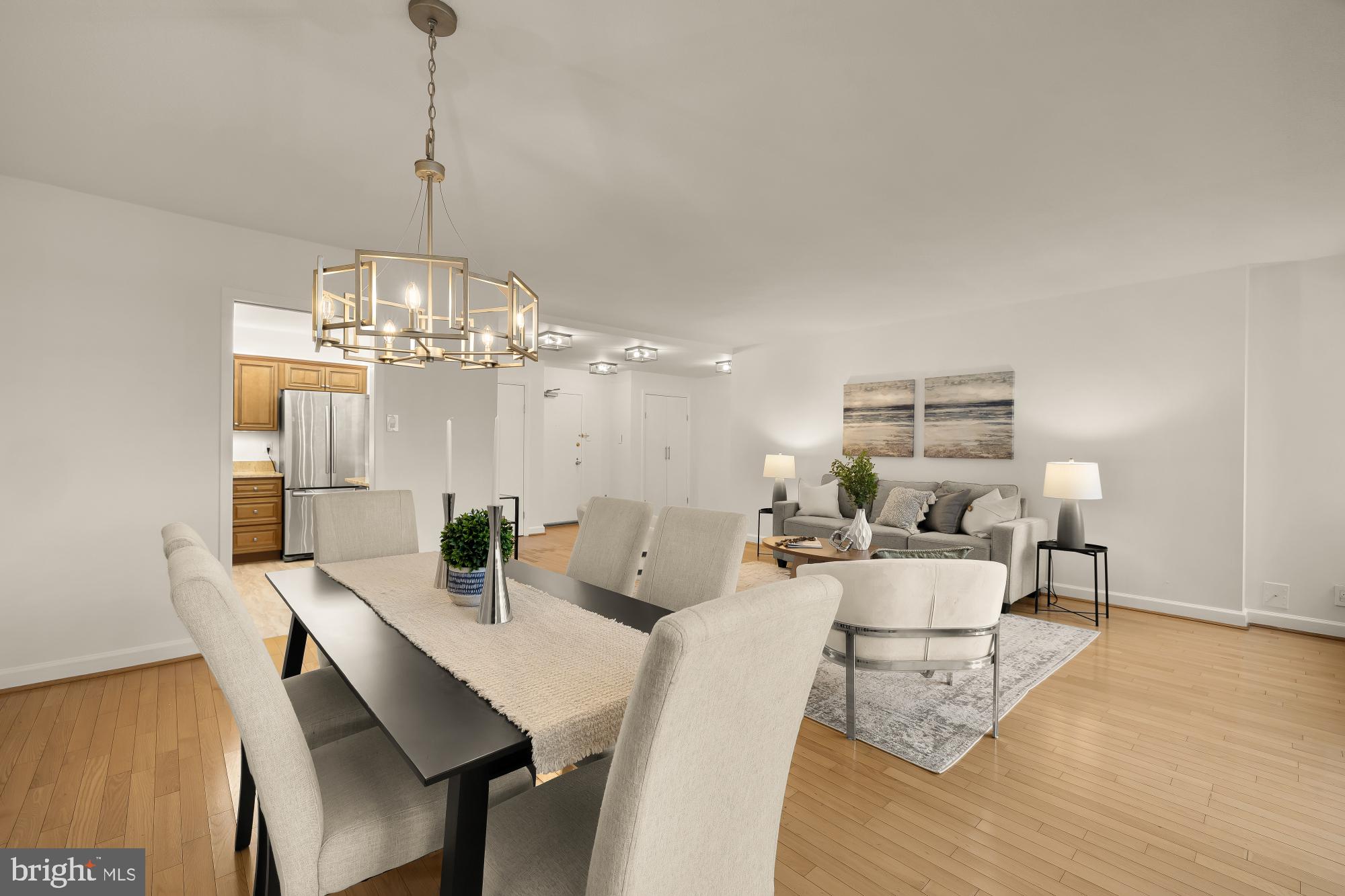 5500 FRIENDSHIP BOULEVARD 1411N