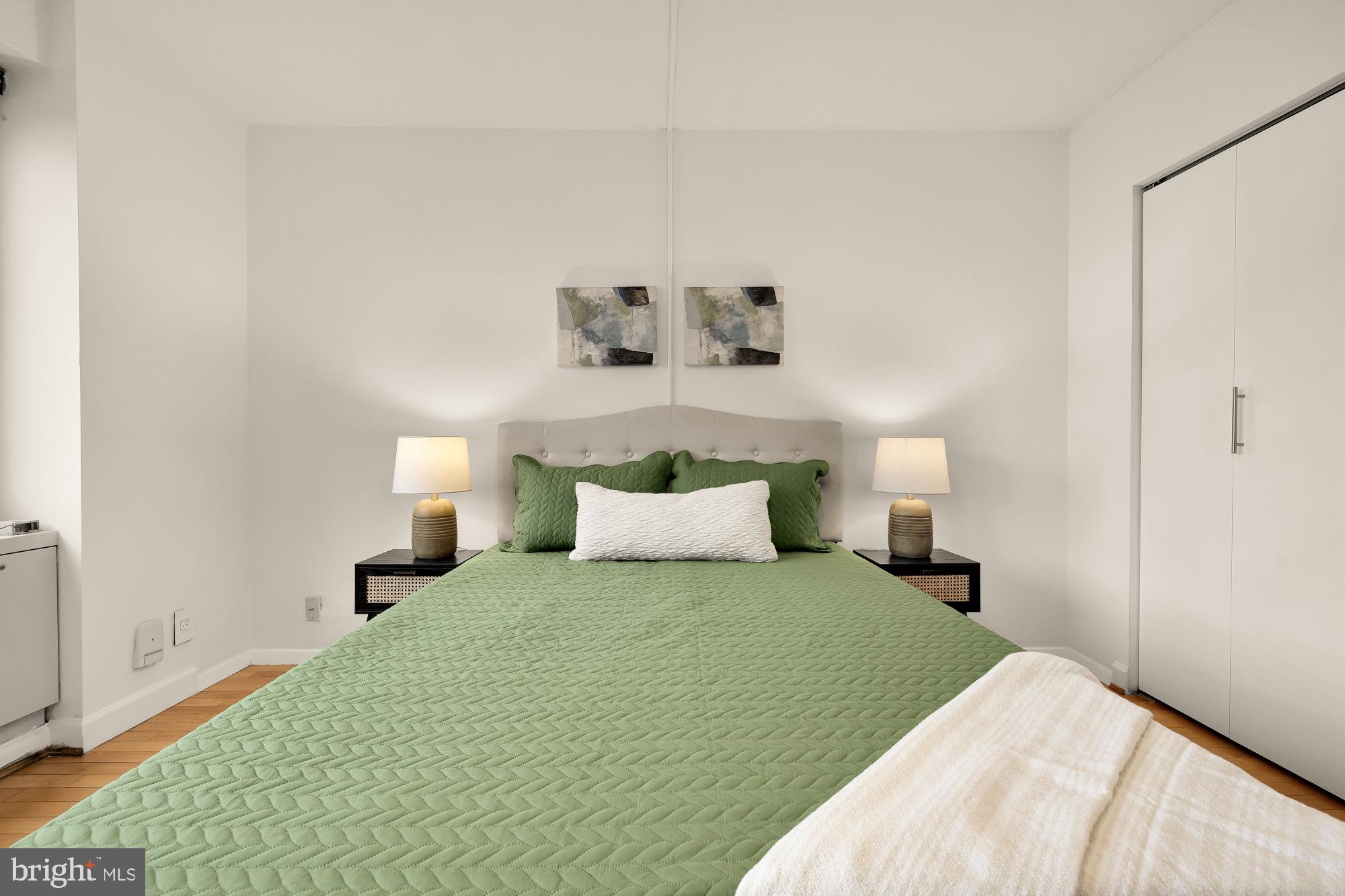 5500 FRIENDSHIP BOULEVARD 1411N