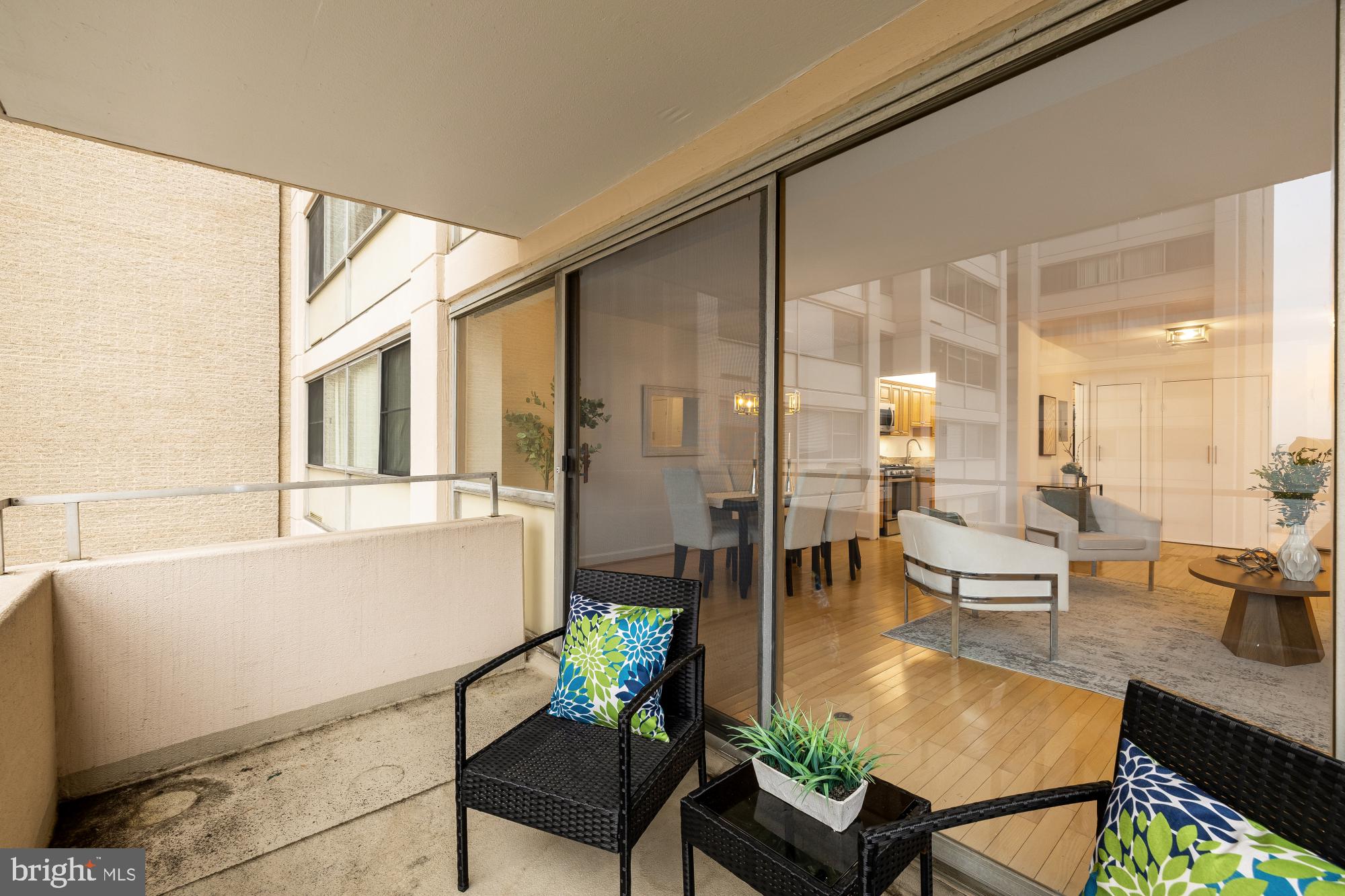 5500 FRIENDSHIP BOULEVARD 1411N