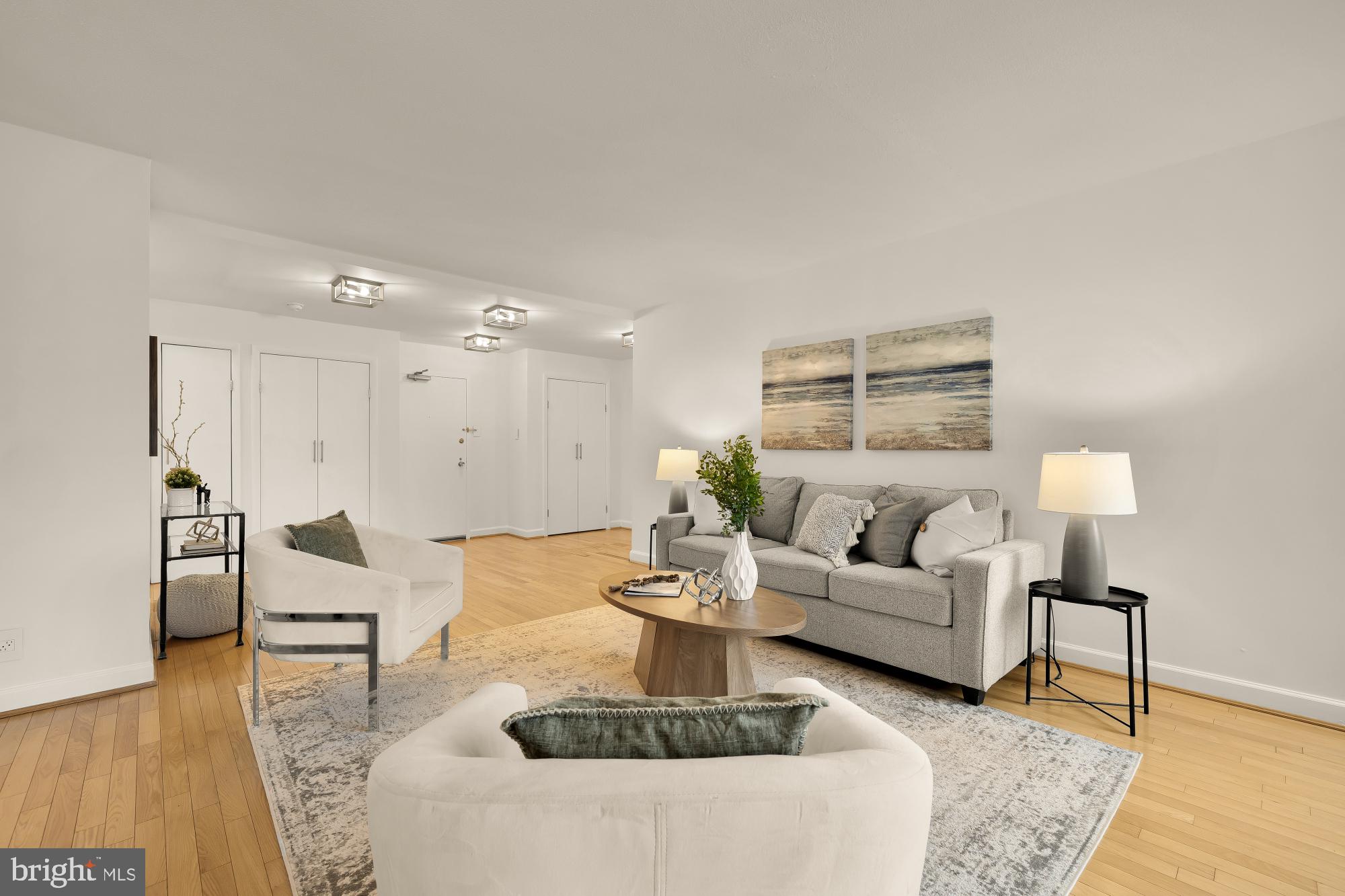 5500 FRIENDSHIP BOULEVARD 1411N