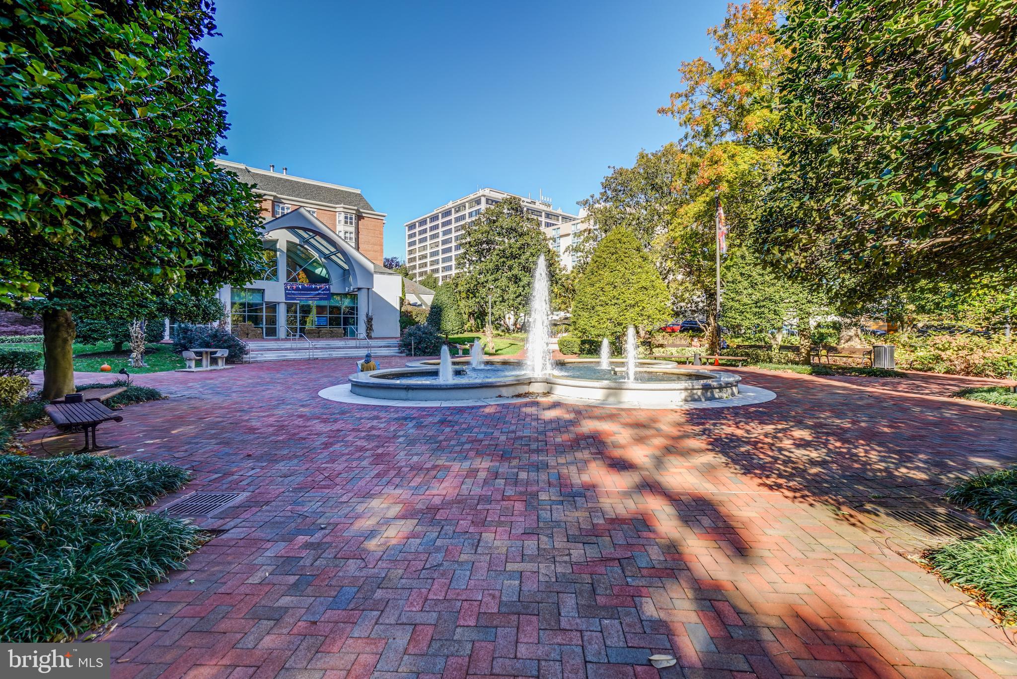 5500 FRIENDSHIP BOULEVARD 1411N