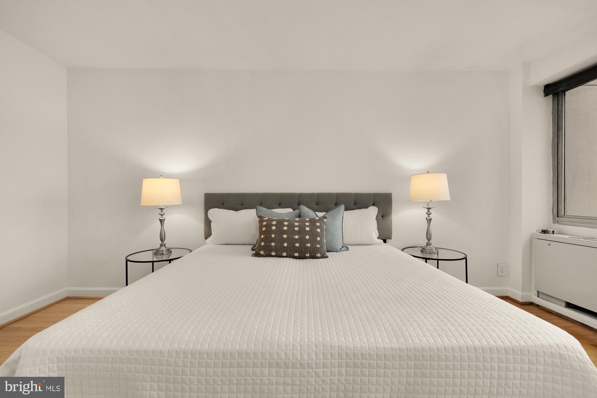 5500 FRIENDSHIP BOULEVARD 1411N