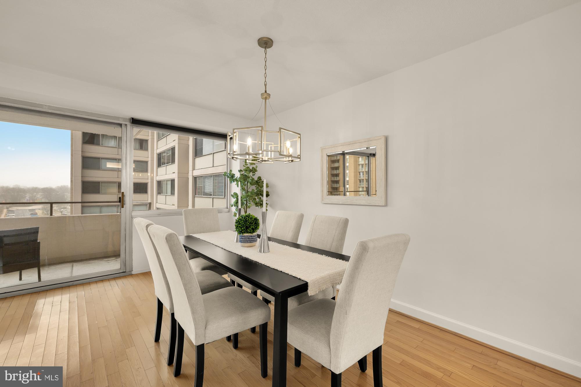 5500 FRIENDSHIP BOULEVARD 1411N