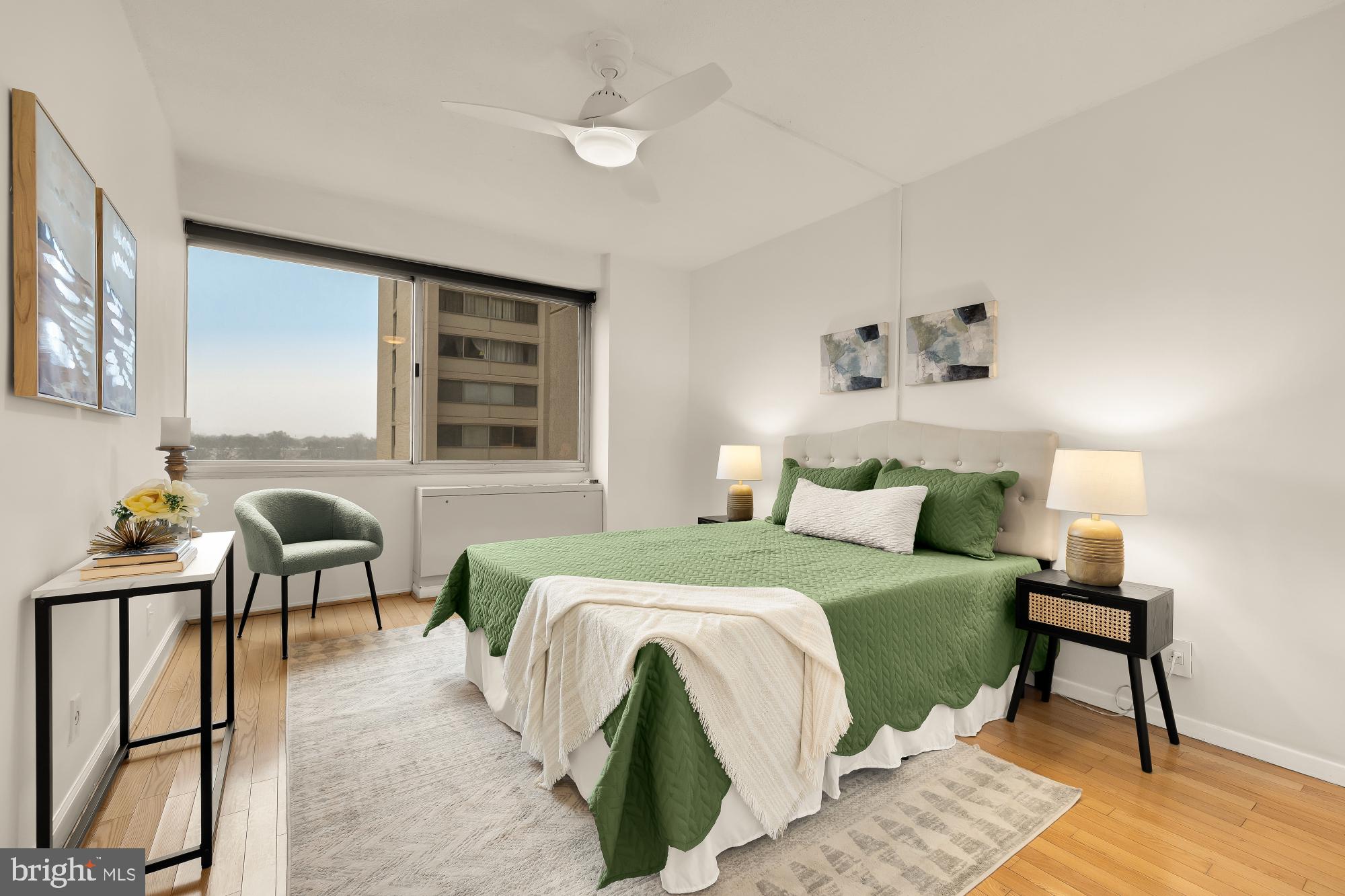 5500 FRIENDSHIP BOULEVARD 1411N