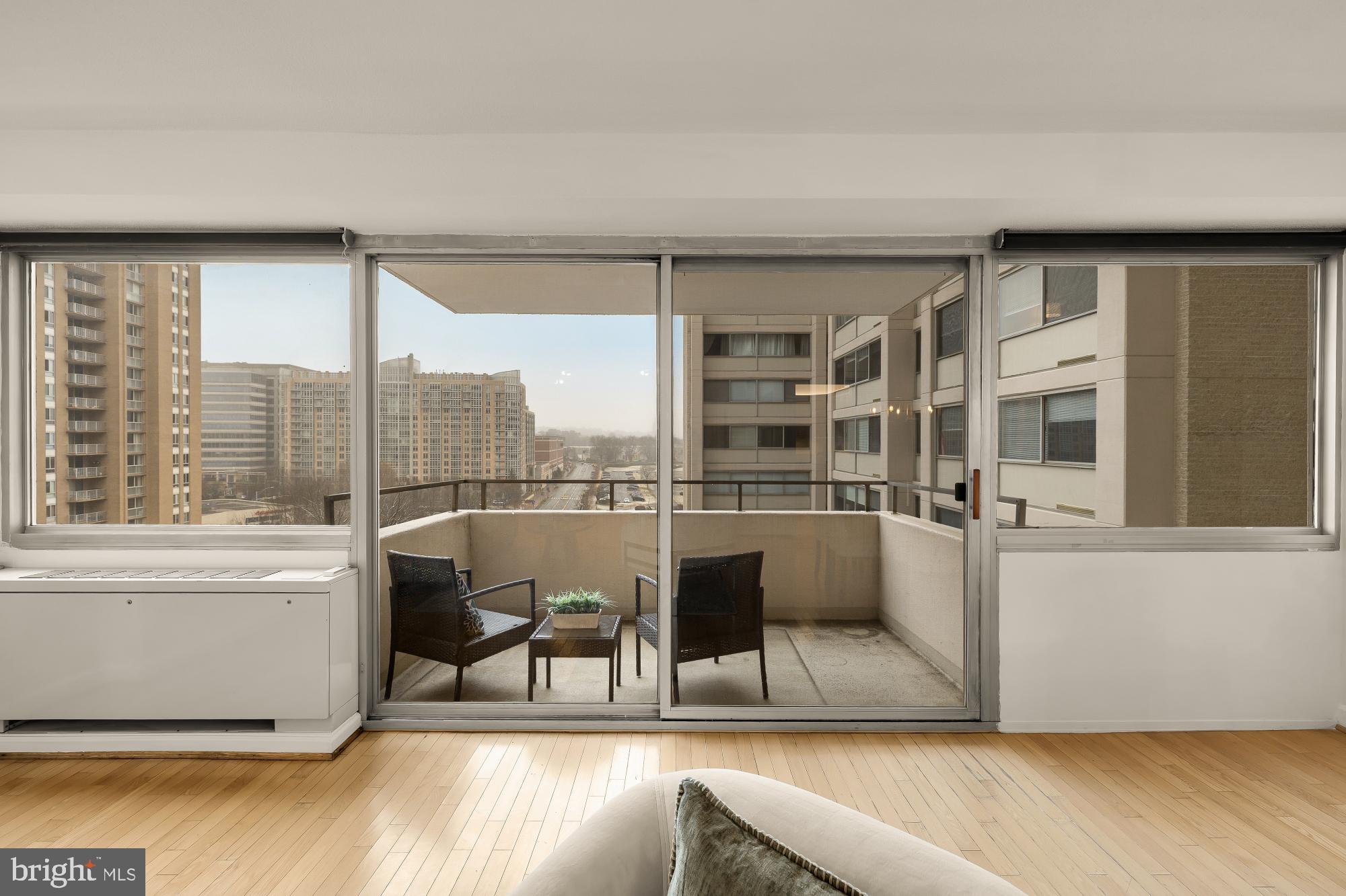 5500 FRIENDSHIP BOULEVARD 1411N