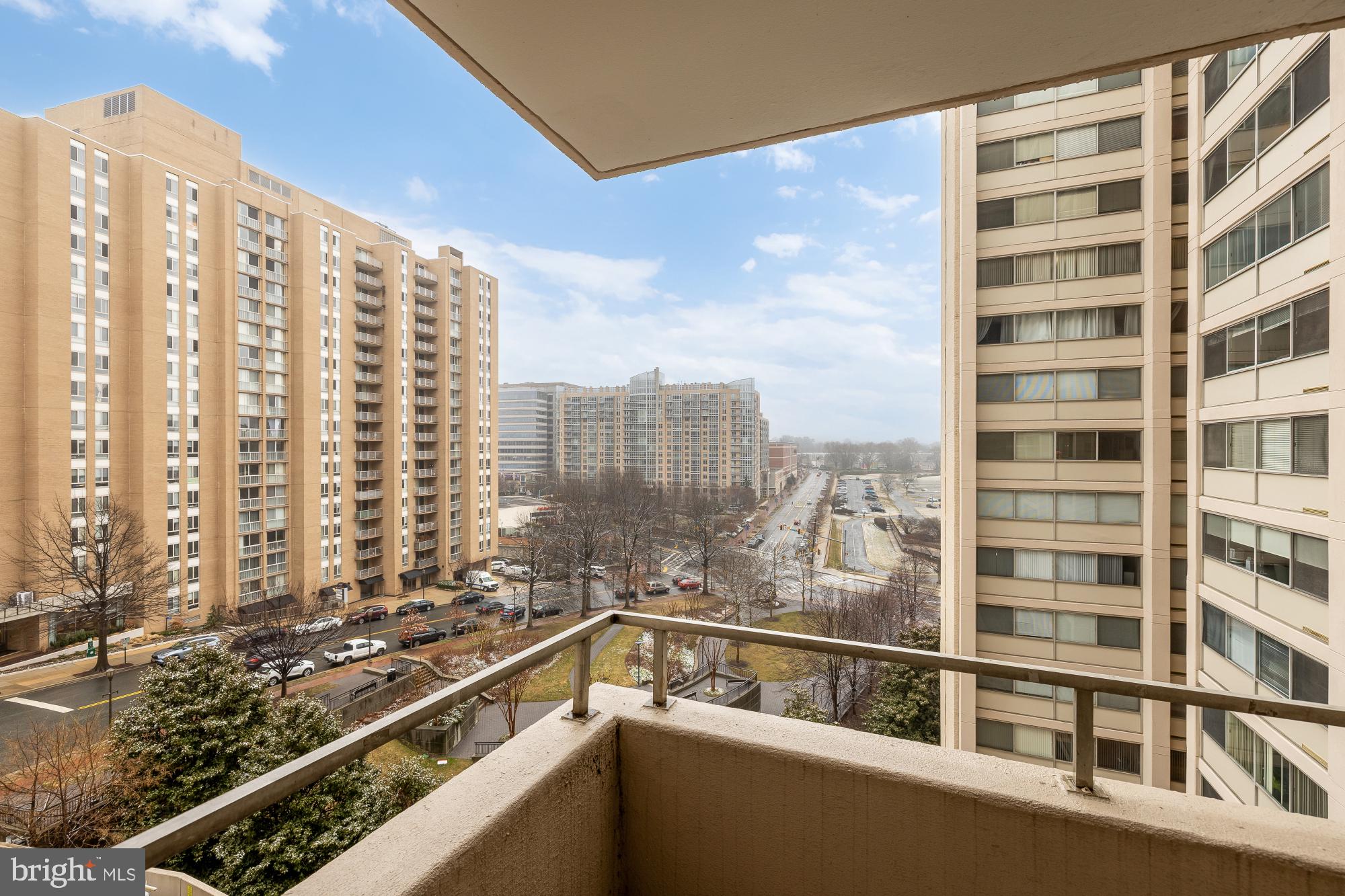 5500 FRIENDSHIP BOULEVARD 1411N