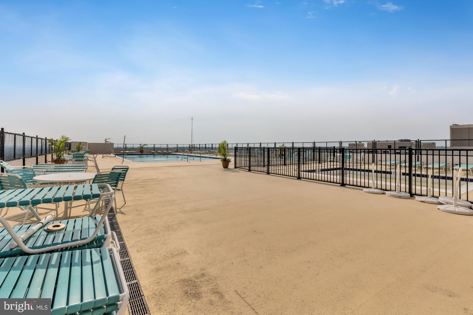 5500 FRIENDSHIP BOULEVARD 1411N