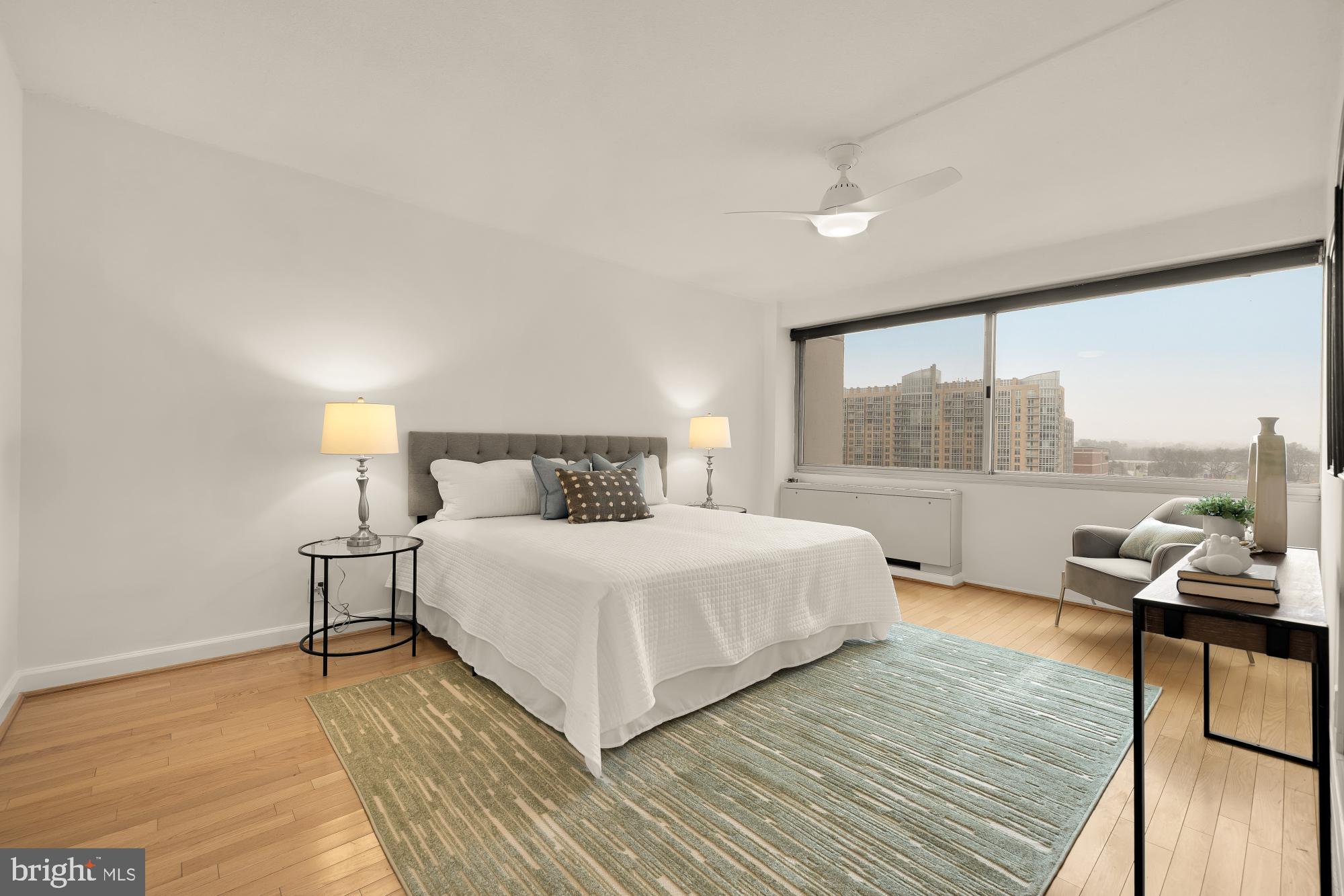 5500 FRIENDSHIP BOULEVARD 1411N