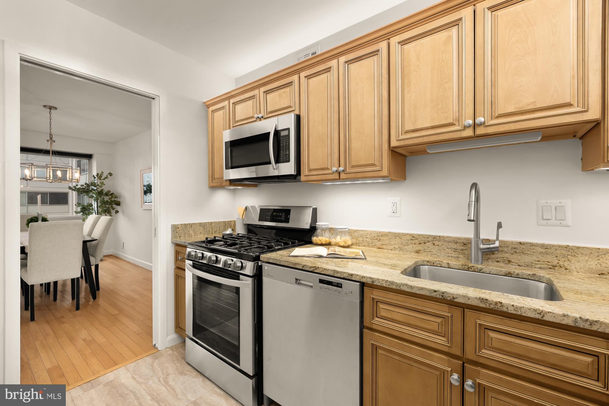 5500 FRIENDSHIP BOULEVARD 1411N