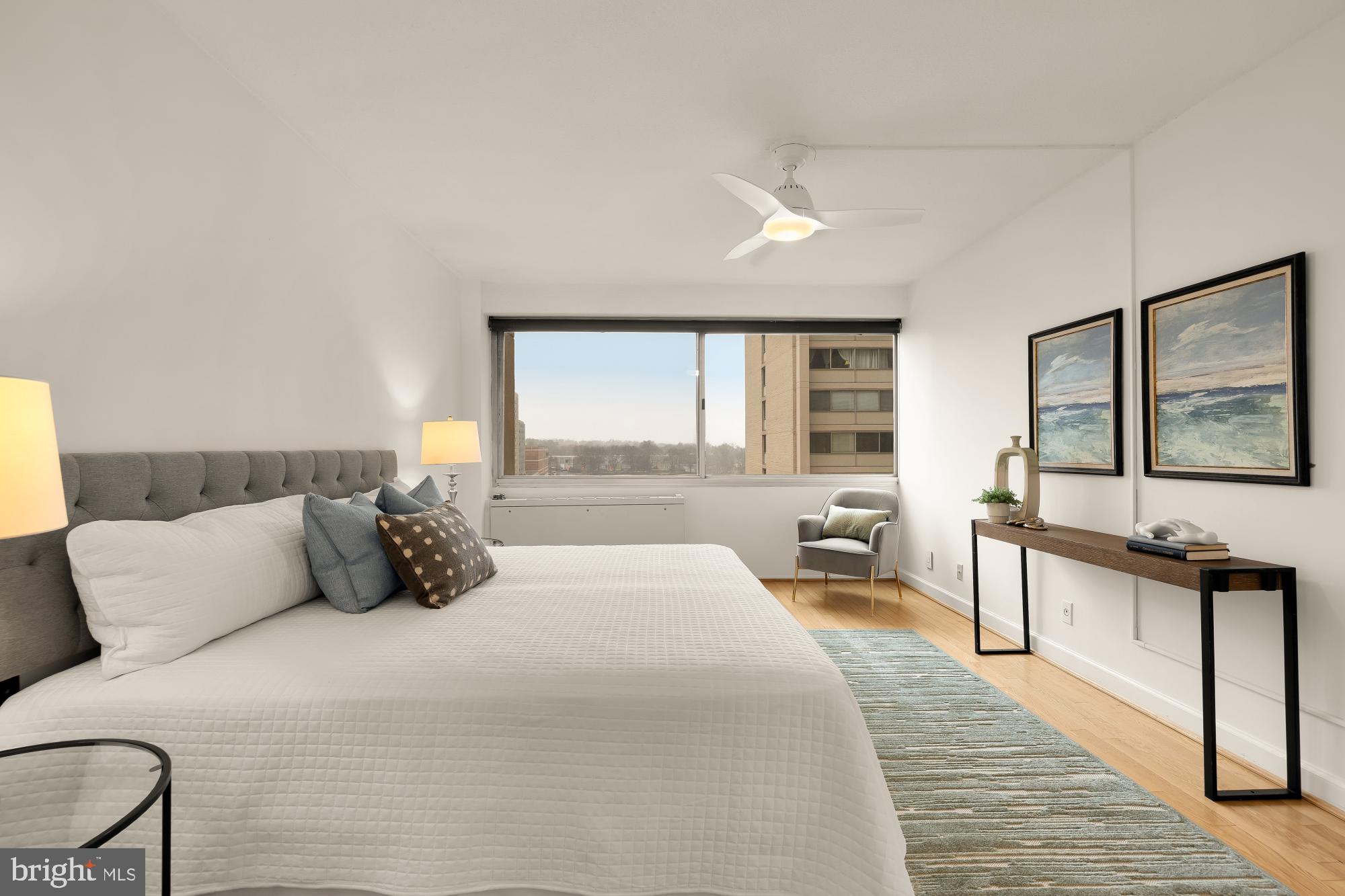 5500 FRIENDSHIP BOULEVARD 1411N