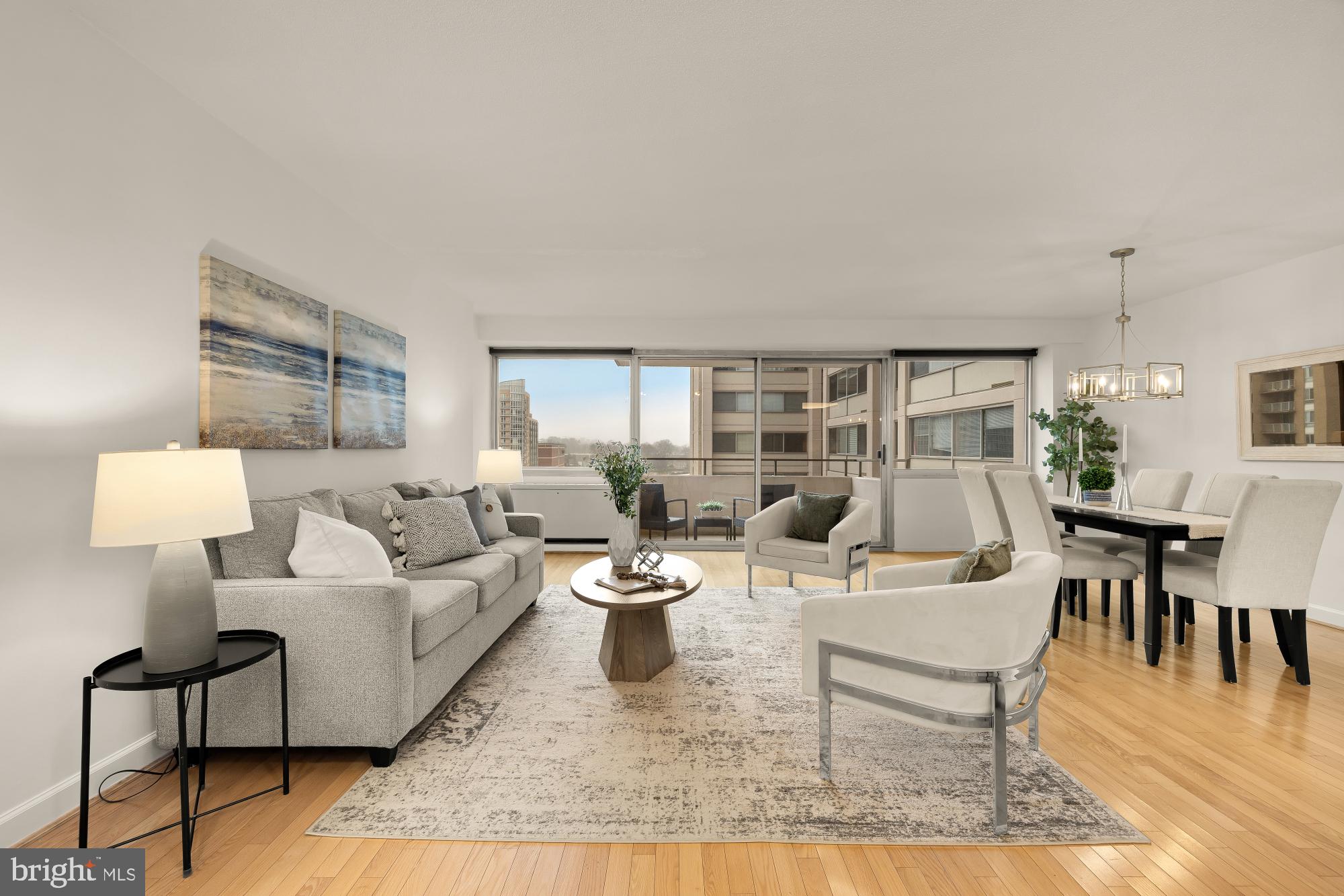 5500 FRIENDSHIP BOULEVARD 1411N