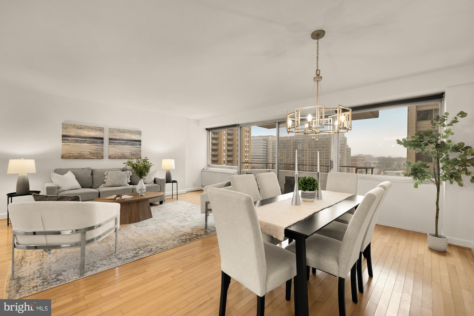 5500 FRIENDSHIP BOULEVARD 1411N