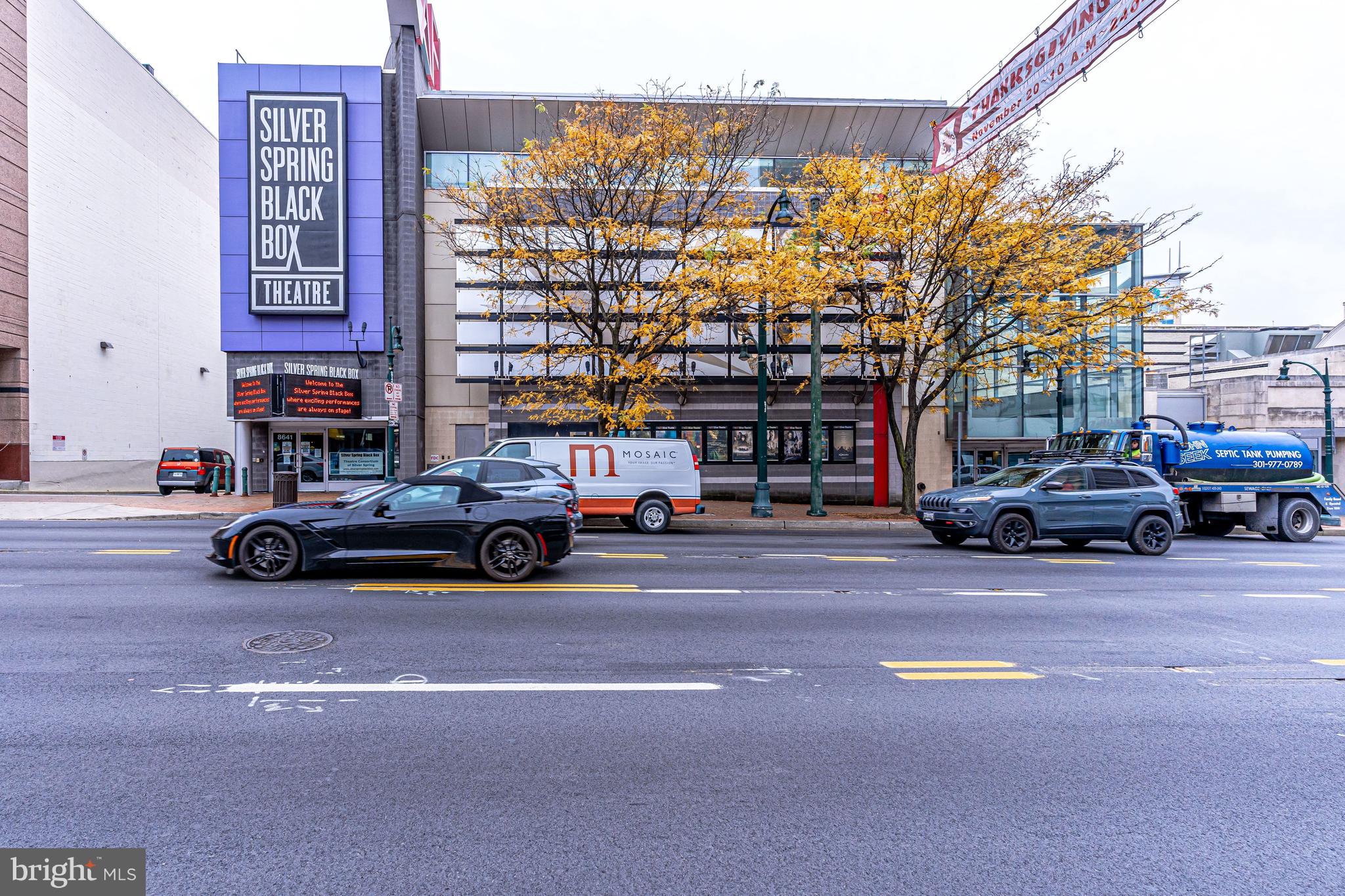 930 WAYNE AVENUE 1009