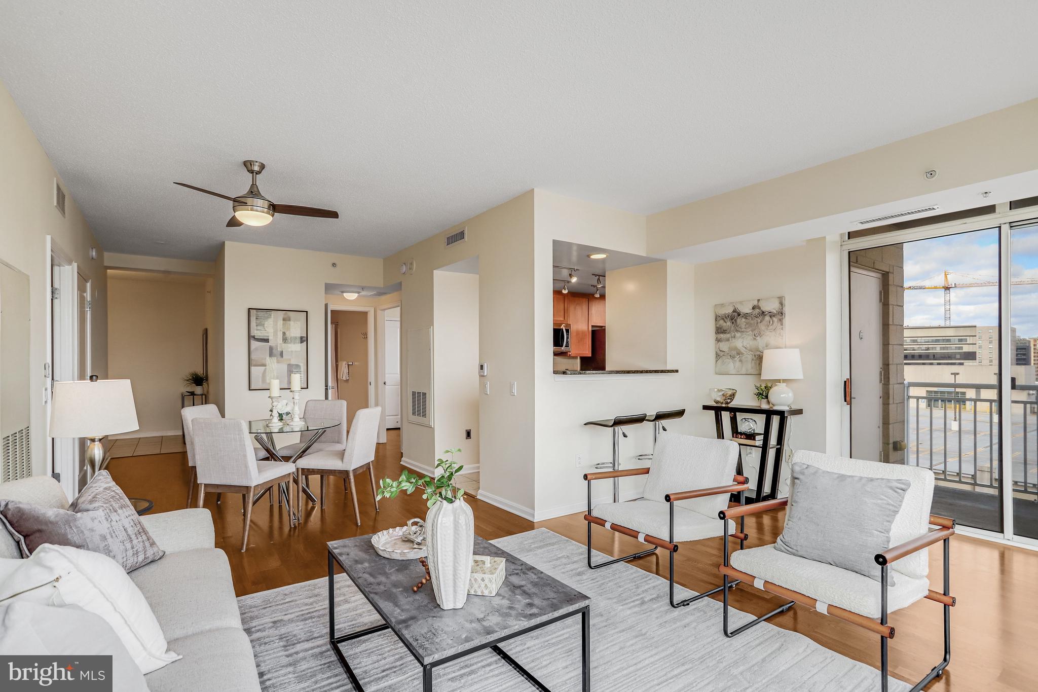 930 WAYNE AVENUE 1009