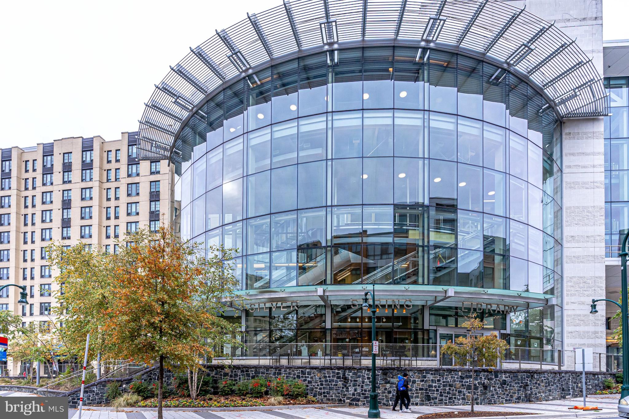 930 WAYNE AVENUE 1009