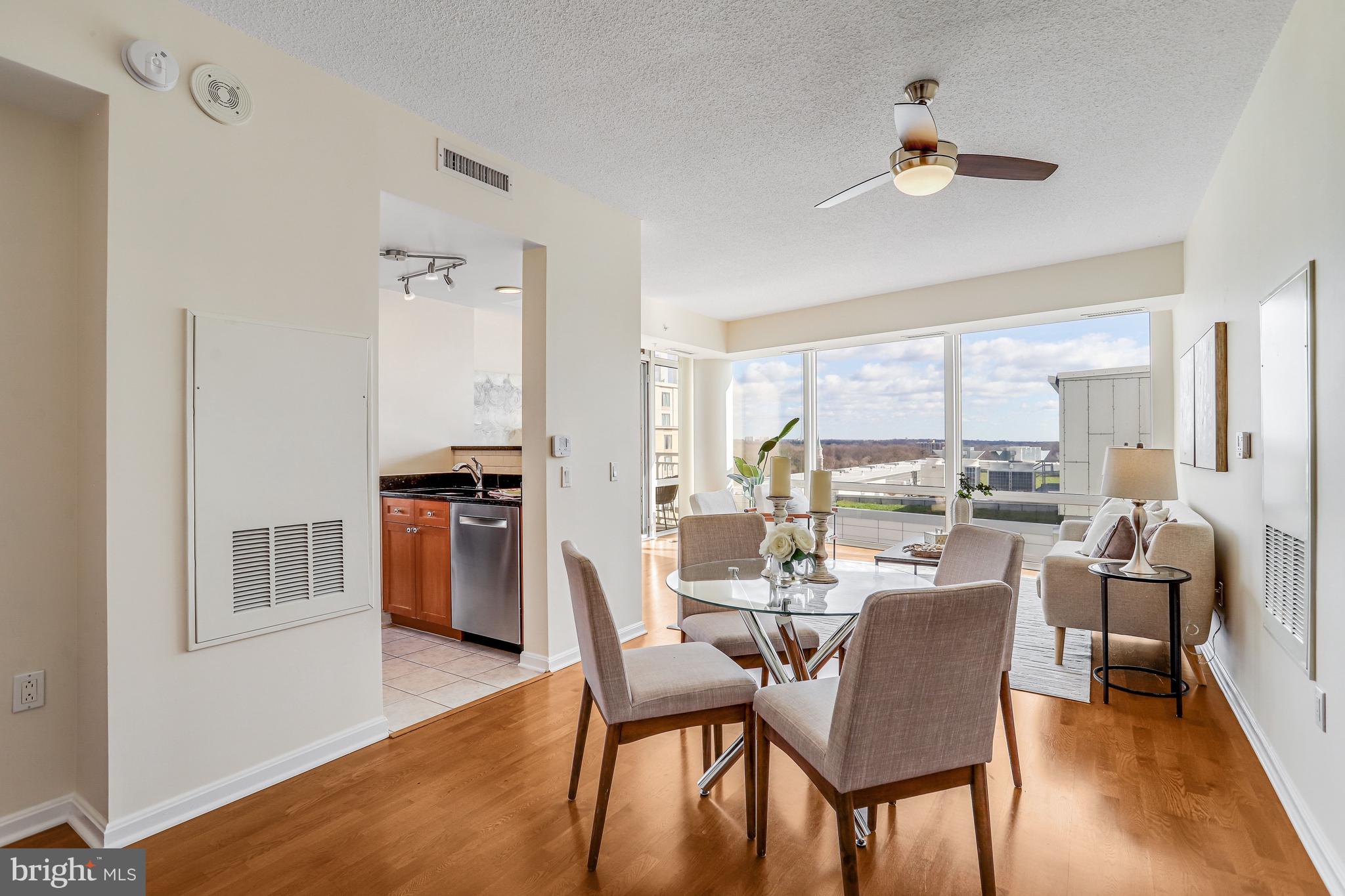 930 WAYNE AVENUE 1009