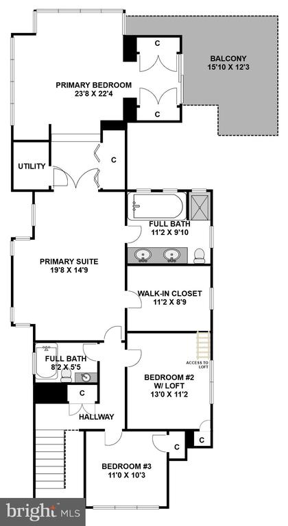 3504 TURNER LANE