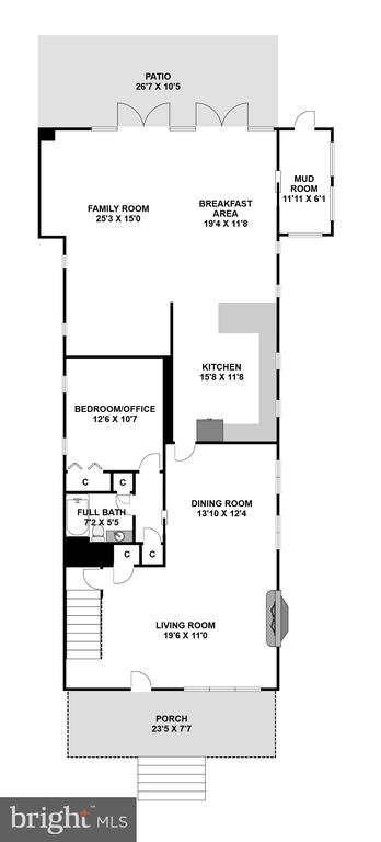 3504 TURNER LANE
