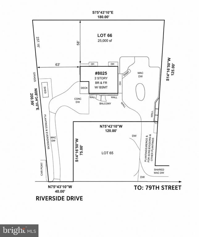 8025 RIVERSIDE DRIVE