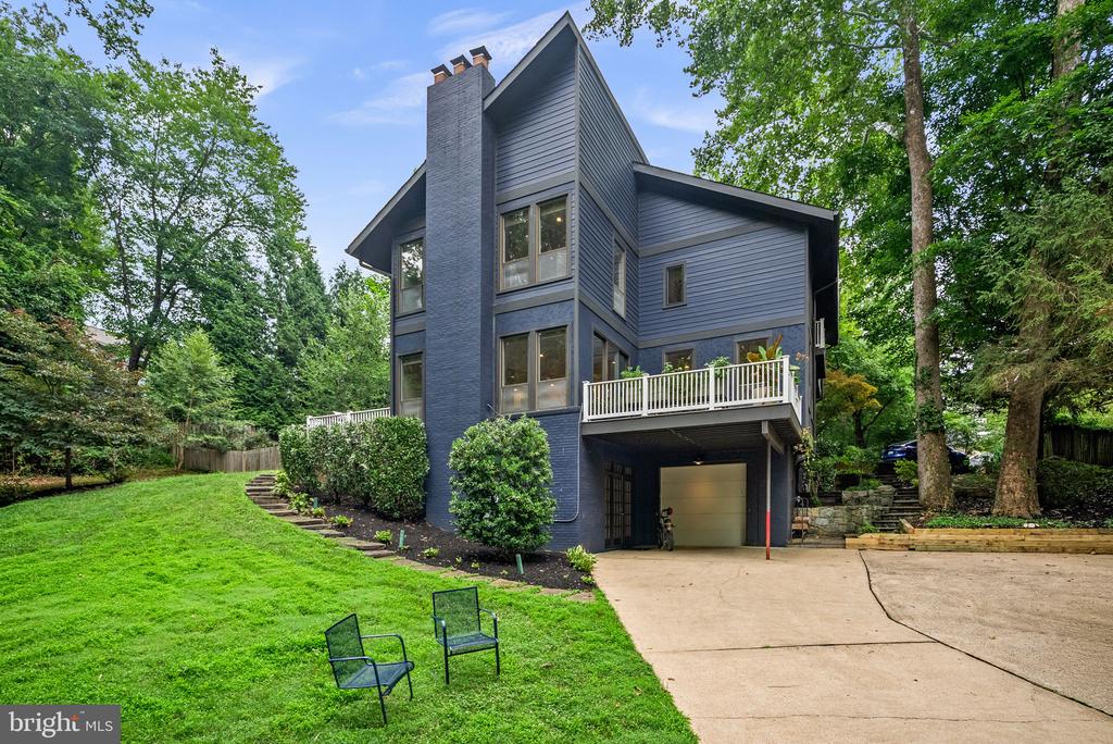 8025 RIVERSIDE DRIVE