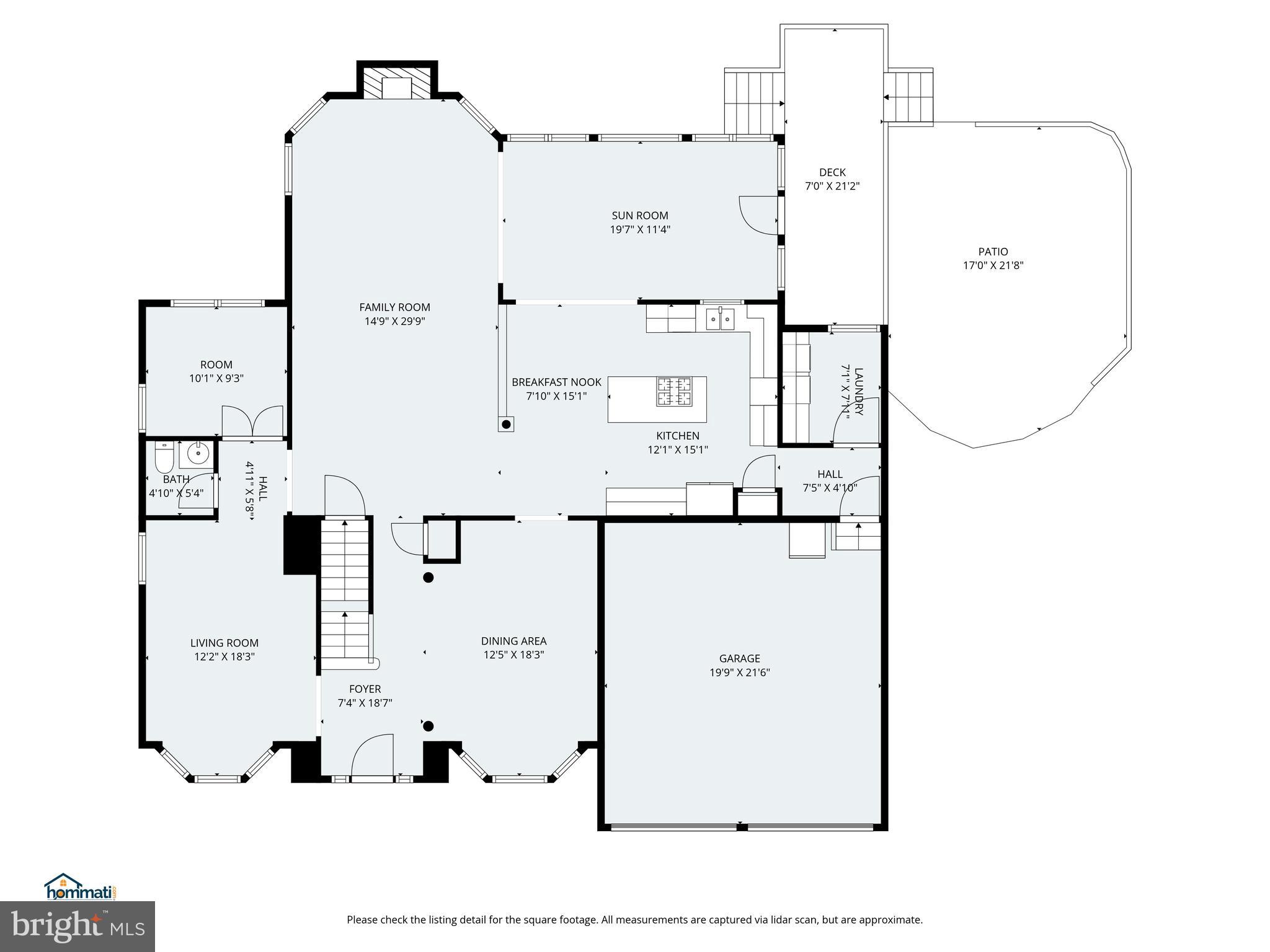 13301 CORMORANT PLACE