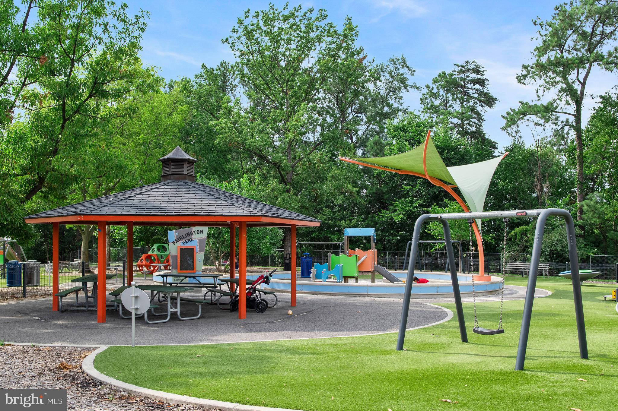 3251 S Stafford St #B2