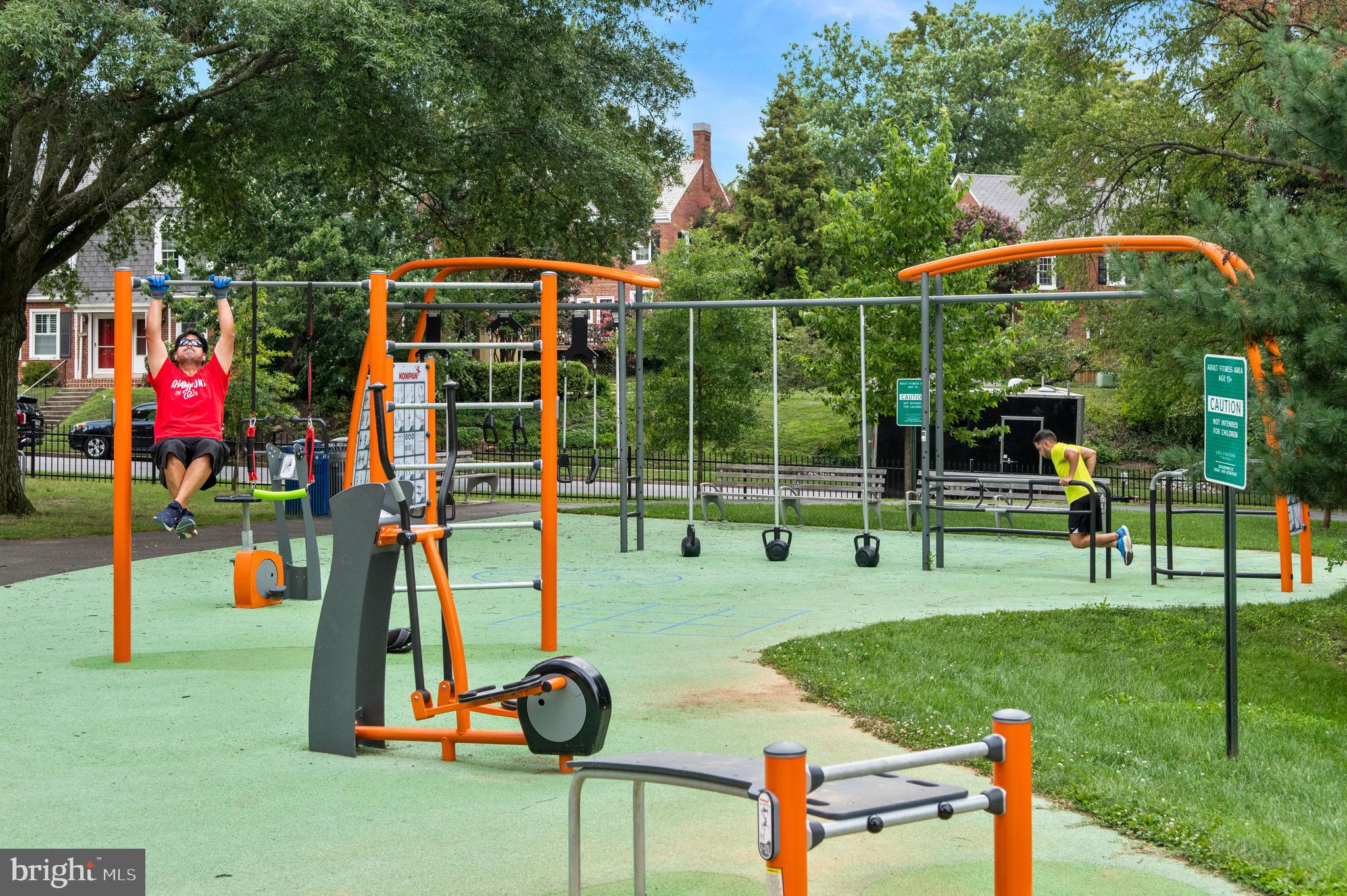 3251 S Stafford St #B2