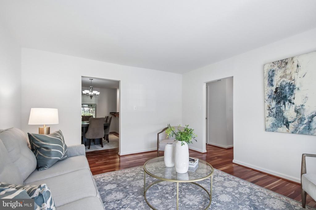 3333 BRECKENRIDGE COURT