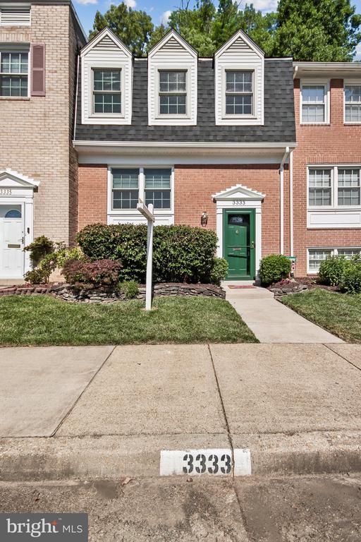 3333 BRECKENRIDGE COURT