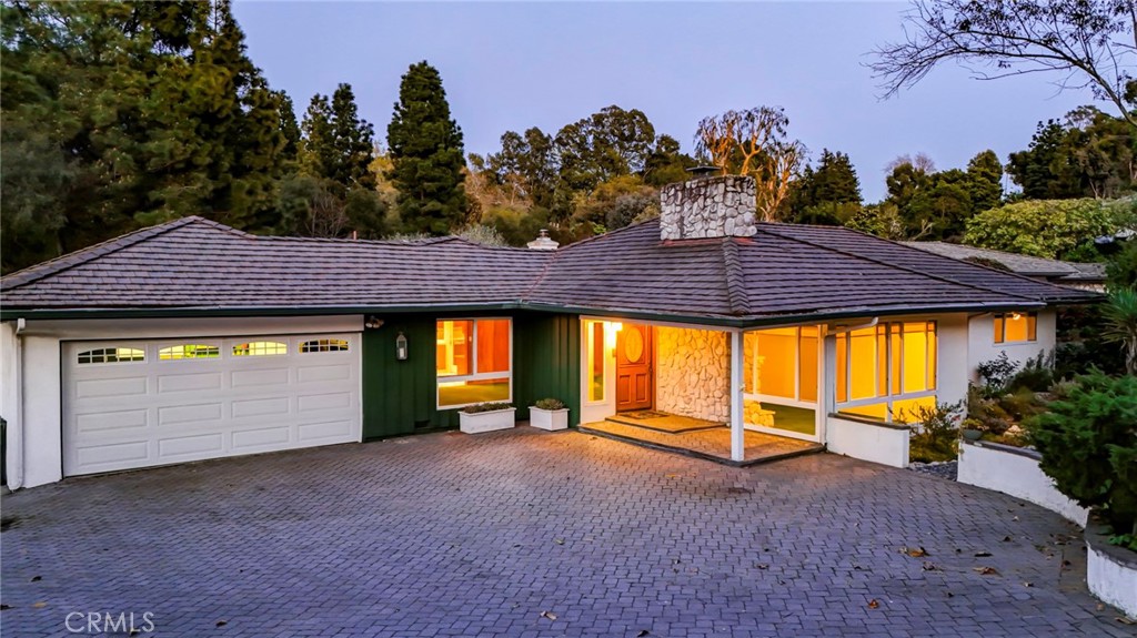 5205 Middlecrest Road