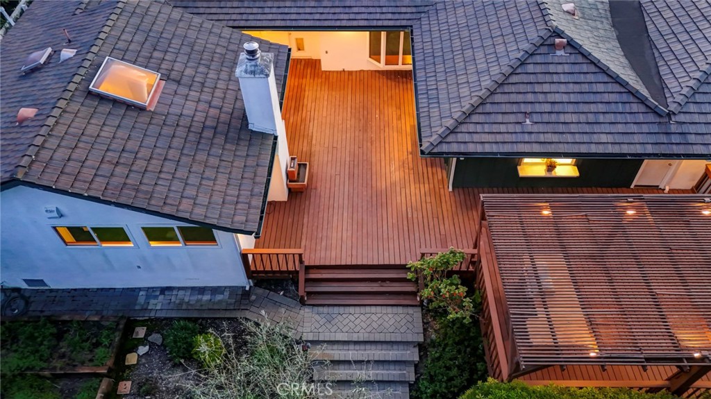 5205 Middlecrest Road