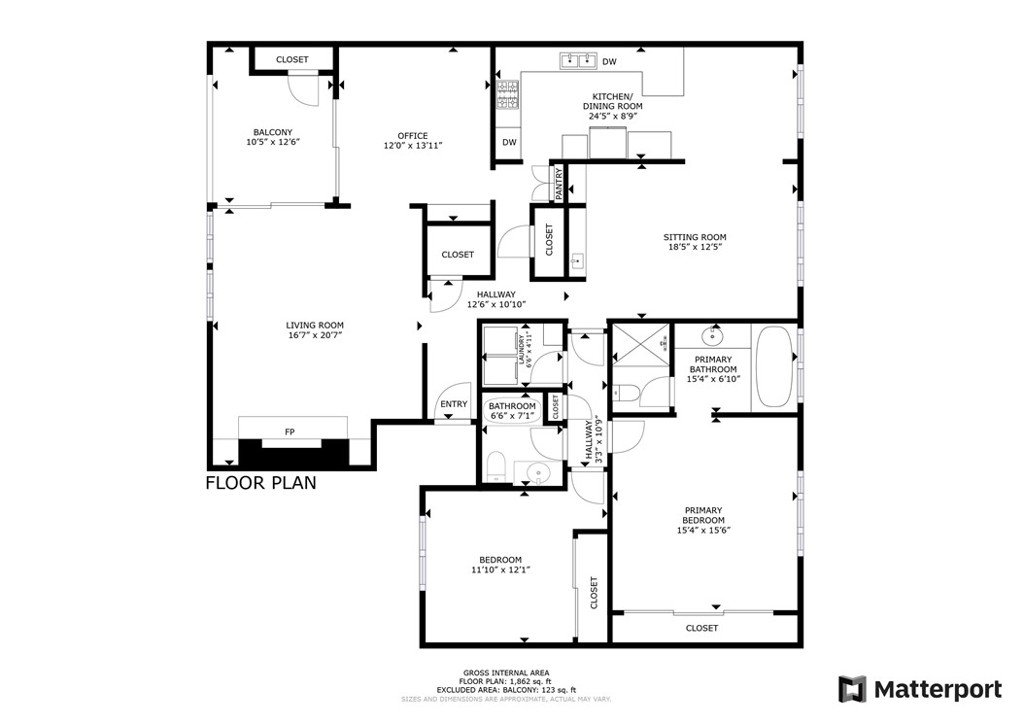 1150 W 13th Street W 303