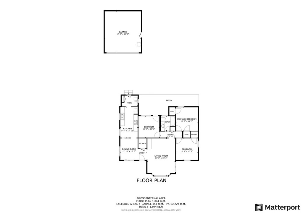 6523 Turnergrove Drive