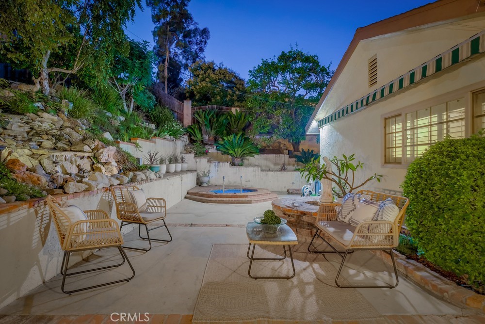 2038 Santa Rena Drive