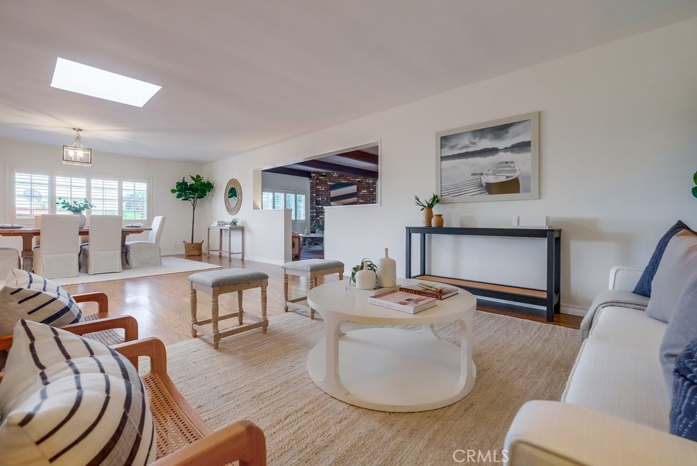 2038 Santa Rena Drive