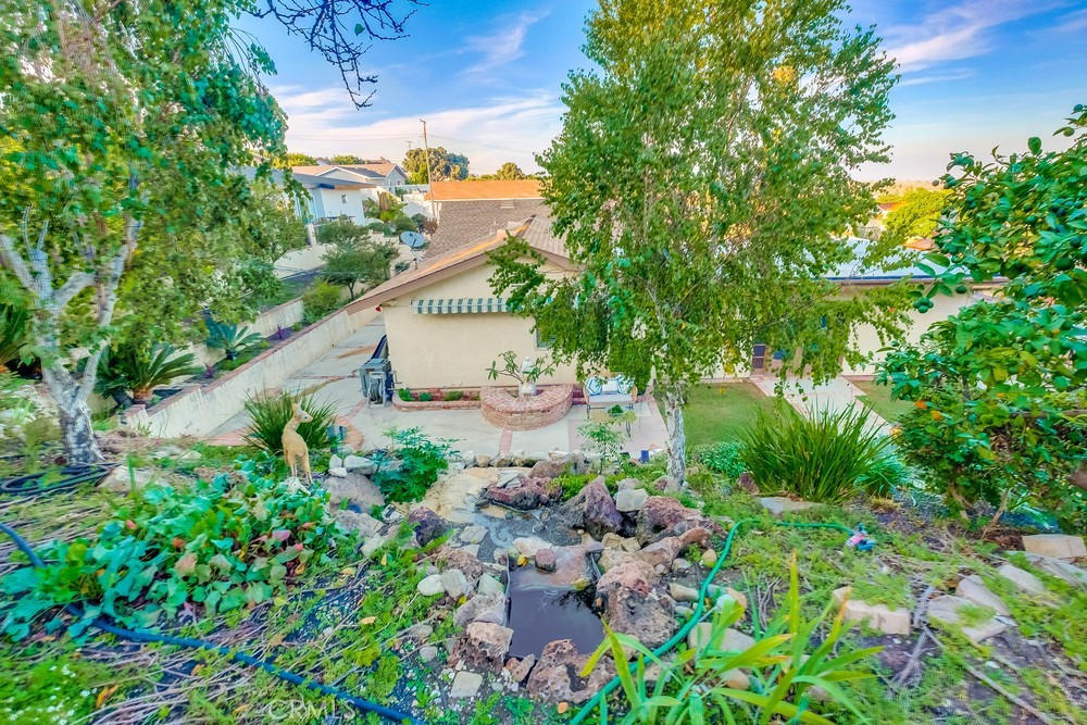 2038 Santa Rena Drive