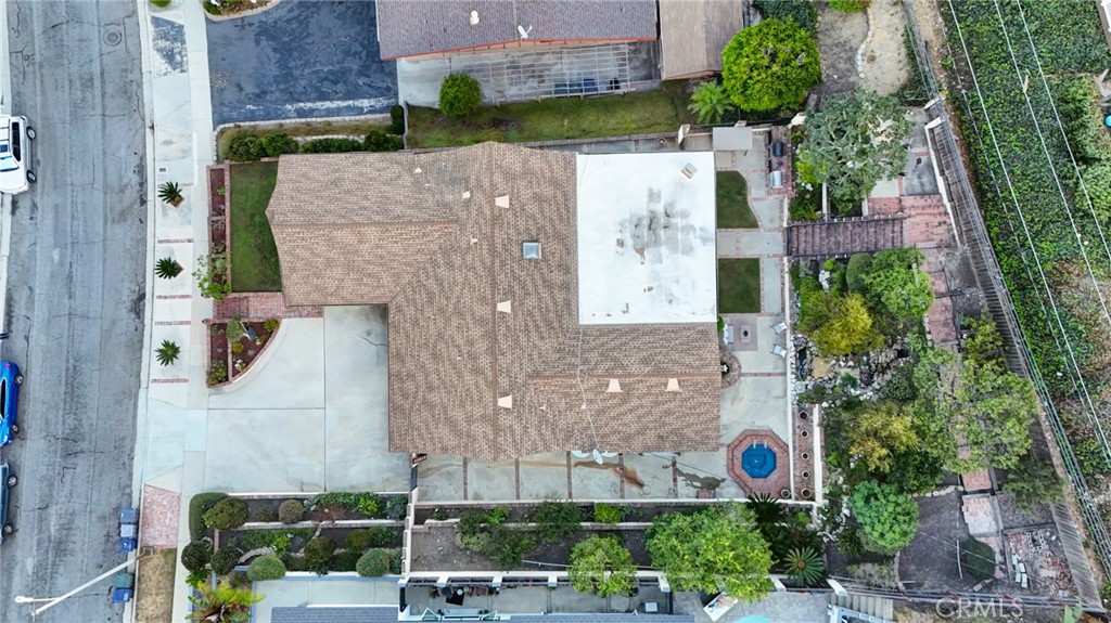 2038 Santa Rena Drive