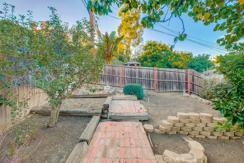 2038 Santa Rena Drive