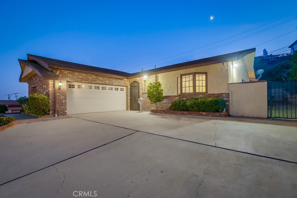 2038 Santa Rena Drive