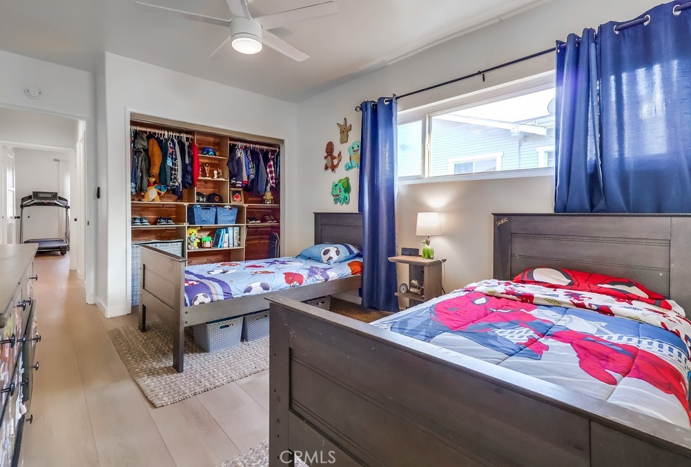 1917 S Walker Avenue