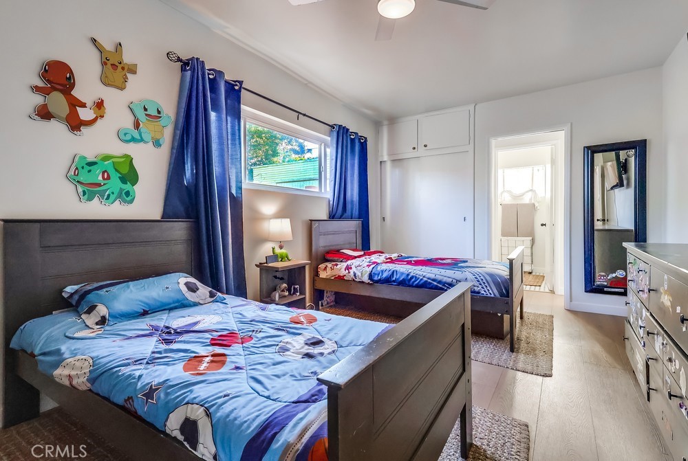 1917 S Walker Avenue