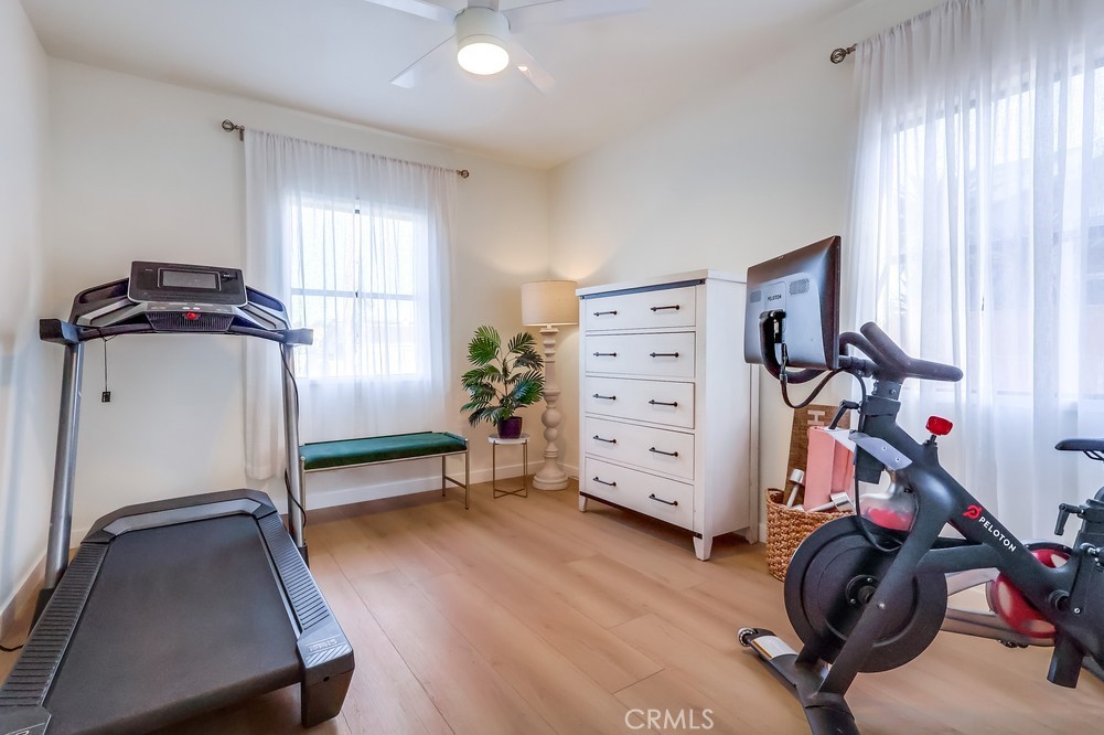 1917 S Walker Avenue