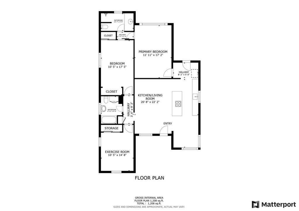 1917 S Walker Avenue