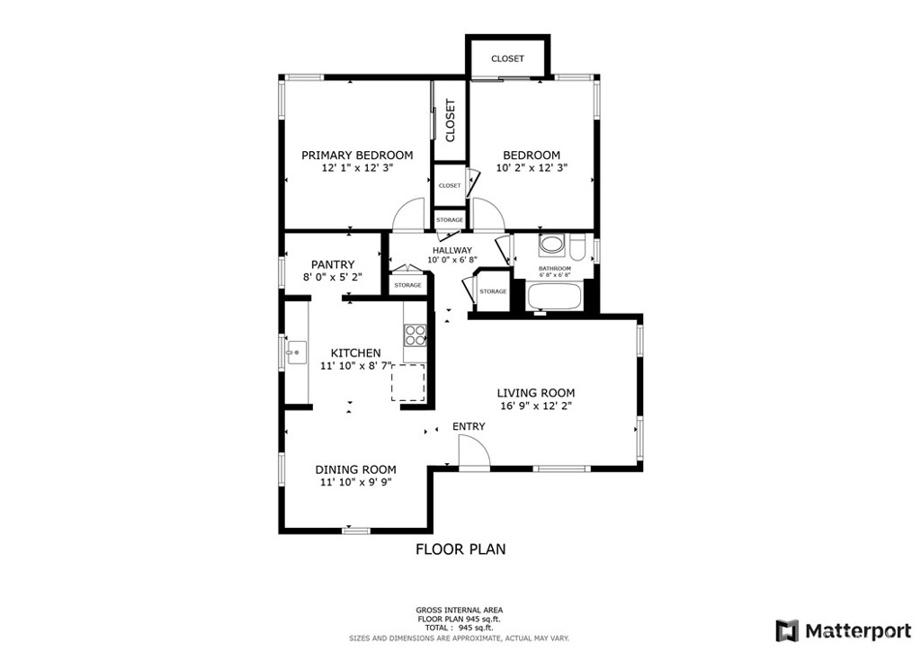 2609 S Leland Street