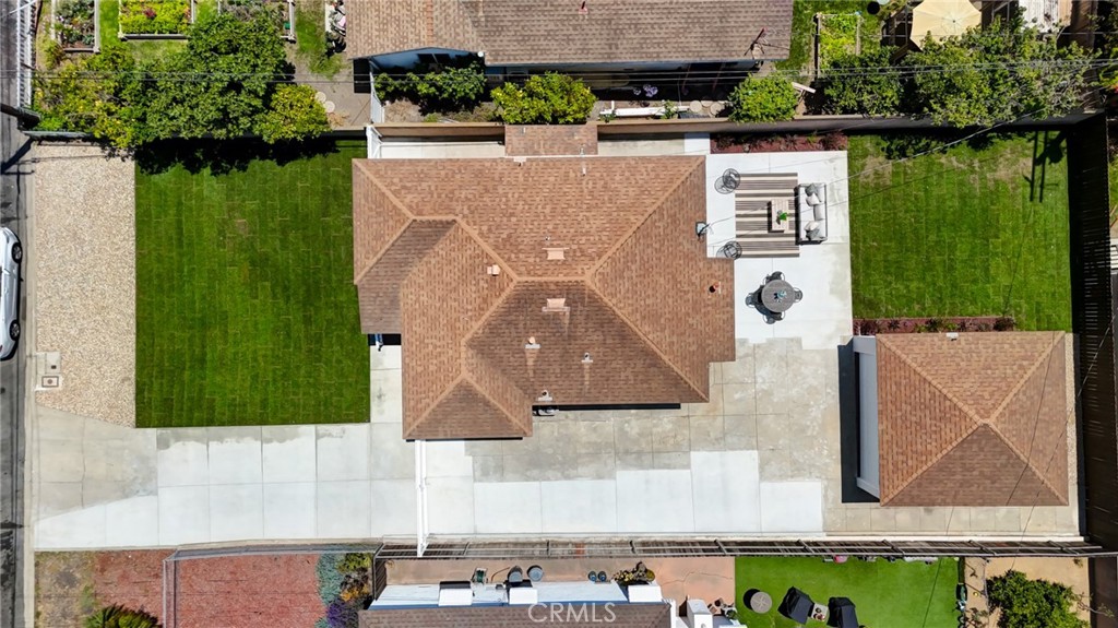 2609 S Leland Street