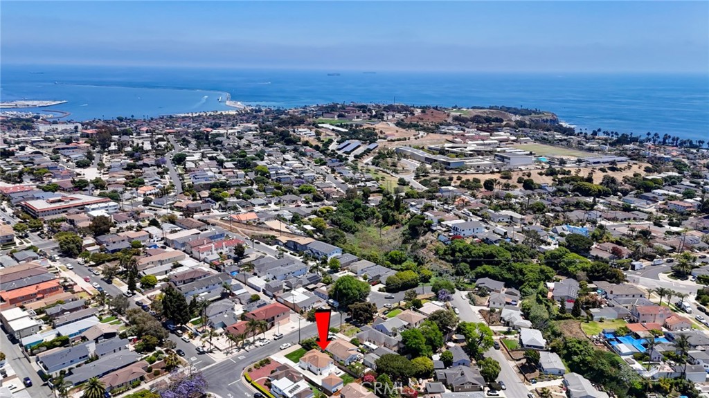 2609 S Leland Street