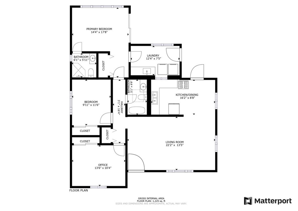 2741 S Walker Avenue